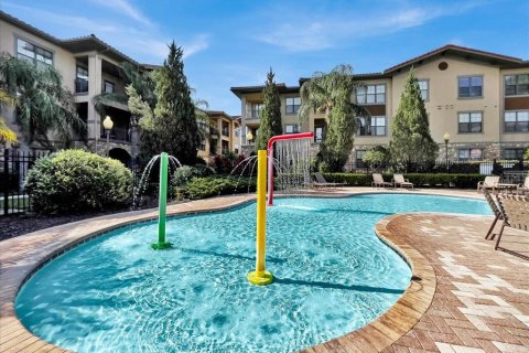 Condo in Davenport, Florida, 3 bedrooms  № 1733181 - photo 27