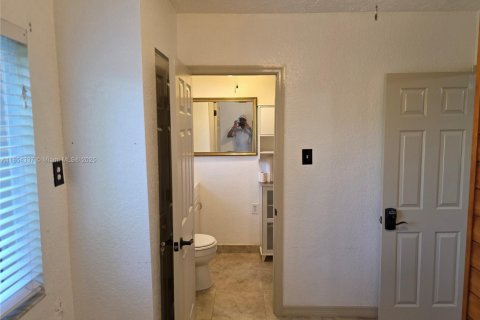 Villa ou maison à louer à St. Lucie, Floride: 3 chambres, 194.35 m2 № 1981799 - photo 25