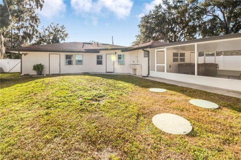 Villa ou maison à vendre à Auburndale, Floride: 3 chambres, 202.99 m2 № 2092899 - photo 26