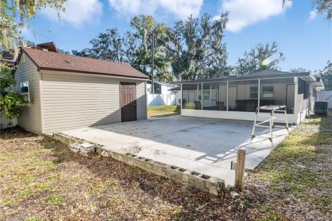Villa ou maison à vendre à Auburndale, Floride: 3 chambres, 202.99 m2 № 2092899 - photo 27