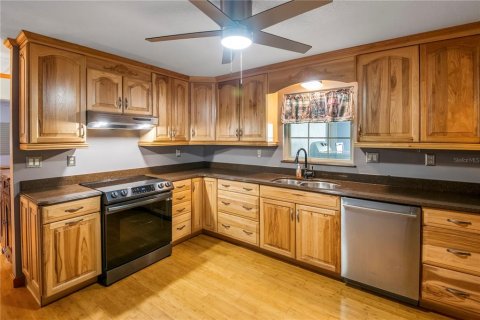 Villa ou maison à vendre à Auburndale, Floride: 3 chambres, 202.99 m2 № 2092899 - photo 12