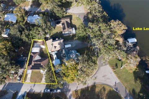 Villa ou maison à vendre à Auburndale, Floride: 3 chambres, 202.99 m2 № 2092899 - photo 28