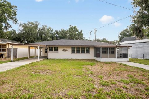 Villa ou maison à Auburndale, Floride 3 chambres, 202.99 m2 № 2092899