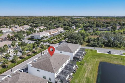 Villa ou maison à vendre à Clermont, Floride: 3 chambres, 210.52 m2 № 2082570 - photo 5
