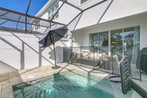 Villa ou maison à vendre à Clermont, Floride: 3 chambres, 210.52 m2 № 2082570 - photo 29