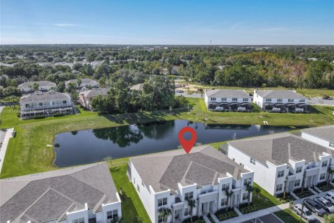 Villa ou maison à vendre à Clermont, Floride: 3 chambres, 210.52 m2 № 2082570 - photo 4