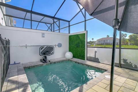 Villa ou maison à vendre à Clermont, Floride: 3 chambres, 210.52 m2 № 2082570 - photo 27