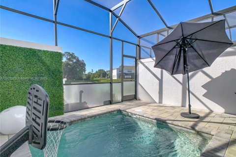 Villa ou maison à vendre à Clermont, Floride: 3 chambres, 210.52 m2 № 2082570 - photo 26