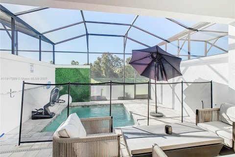 Villa ou maison à vendre à Clermont, Floride: 3 chambres, 210.52 m2 № 2082570 - photo 25