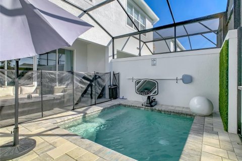 Villa ou maison à vendre à Clermont, Floride: 3 chambres, 210.52 m2 № 2082570 - photo 28