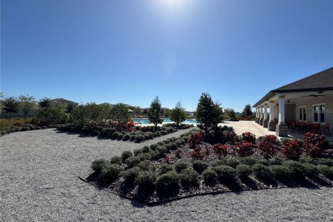 Villa ou maison à louer à Wimauma, Floride: 3 chambres, 140.84 m2 № 2428782 - photo 22