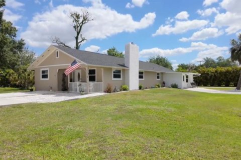Villa ou maison à vendre à Punta Gorda, Floride: 4 chambres, 161.09 m2 № 2098134 - photo 10