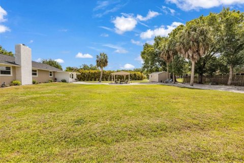 Villa ou maison à vendre à Punta Gorda, Floride: 4 chambres, 161.09 m2 № 2098134 - photo 26