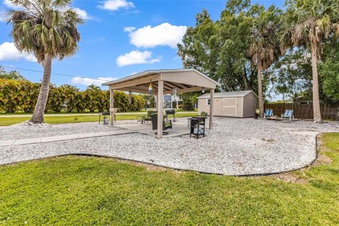 Villa ou maison à vendre à Punta Gorda, Floride: 4 chambres, 161.09 m2 № 2098134 - photo 22