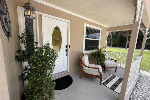 Villa ou maison à vendre à Punta Gorda, Floride: 4 chambres, 161.09 m2 № 2098134 - photo 5