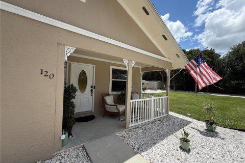 Villa ou maison à vendre à Punta Gorda, Floride: 4 chambres, 161.09 m2 № 2098134 - photo 30