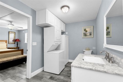 Villa ou maison à vendre à Punta Gorda, Floride: 4 chambres, 161.09 m2 № 2098134 - photo 21