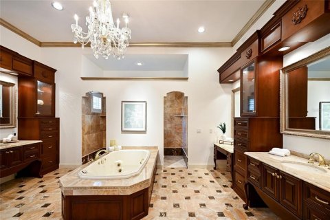 Villa ou maison à vendre à Sarasota, Floride: 4 chambres, 581.48 m2 № 2388601 - photo 21