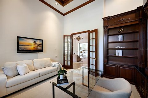 Villa ou maison à vendre à Sarasota, Floride: 4 chambres, 581.48 m2 № 2388601 - photo 17