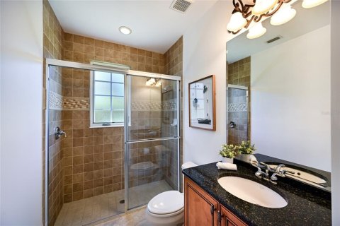 Villa ou maison à vendre à Sarasota, Floride: 4 chambres, 581.48 m2 № 2388601 - photo 30