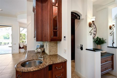 Villa ou maison à vendre à Sarasota, Floride: 4 chambres, 581.48 m2 № 2388601 - photo 27