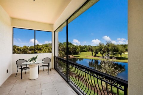 Villa ou maison à vendre à Sarasota, Floride: 4 chambres, 581.48 m2 № 2388601 - photo 9
