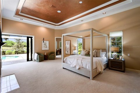 Villa ou maison à vendre à Sarasota, Floride: 4 chambres, 581.48 m2 № 2388601 - photo 18