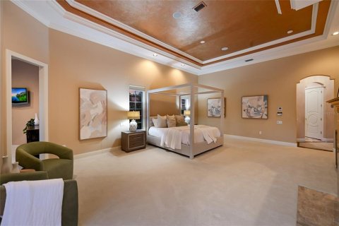Villa ou maison à vendre à Sarasota, Floride: 4 chambres, 581.48 m2 № 2388601 - photo 20