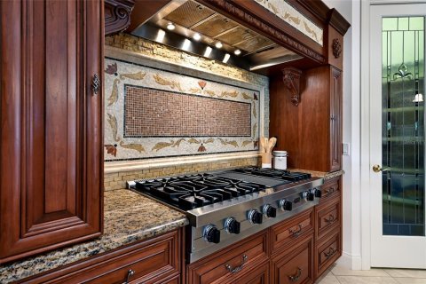 Villa ou maison à vendre à Sarasota, Floride: 4 chambres, 581.48 m2 № 2388601 - photo 26