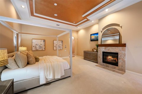 Villa ou maison à vendre à Sarasota, Floride: 4 chambres, 581.48 m2 № 2388601 - photo 19