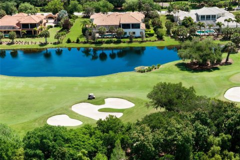 Villa ou maison à vendre à Sarasota, Floride: 4 chambres, 581.48 m2 № 2388601 - photo 2