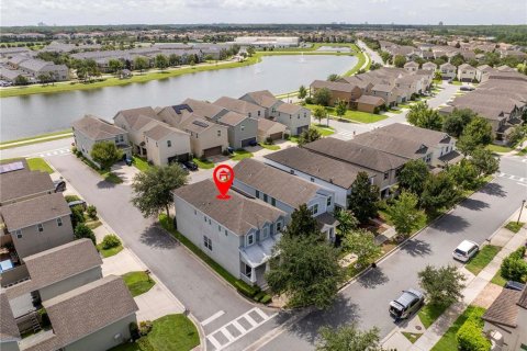 Casa en venta en Windermere, Florida, 4 dormitorios, 170.94 m2 № 2135983 - foto 4