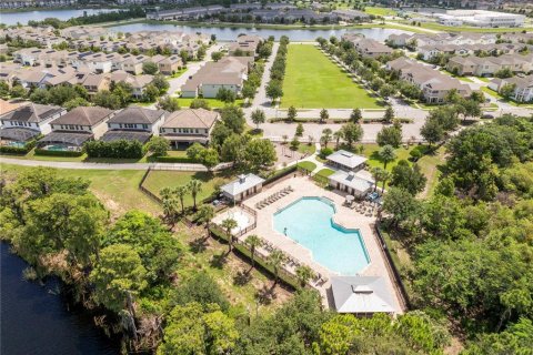 Casa en venta en Windermere, Florida, 4 dormitorios, 170.94 m2 № 2135983 - foto 22