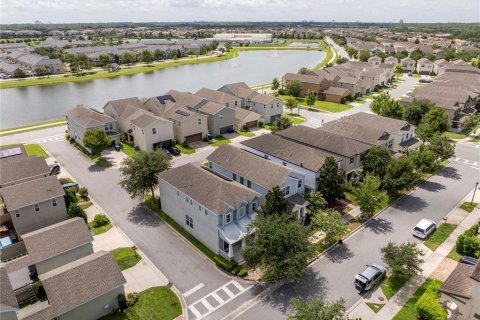 Casa en venta en Windermere, Florida, 4 dormitorios, 170.94 m2 № 2135983 - foto 5