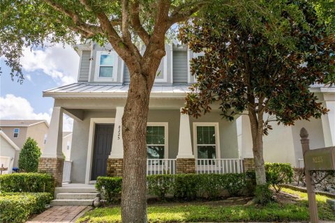 Casa en venta en Windermere, Florida, 4 dormitorios, 170.94 m2 № 2135983 - foto 2
