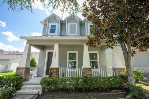 Casa en venta en Windermere, Florida, 4 dormitorios, 170.94 m2 № 2135983 - foto 24