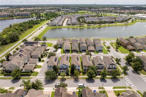 Casa en venta en Windermere, Florida, 4 dormitorios, 170.94 m2 № 2135983 - foto 7