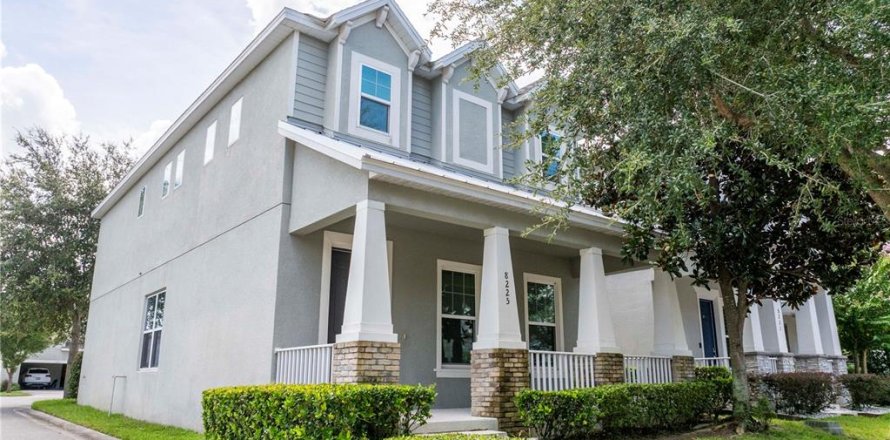 Casa en Windermere, Florida 4 dormitorios, 170.94 m2 № 2135983