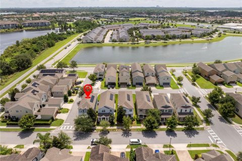 Casa en venta en Windermere, Florida, 4 dormitorios, 170.94 m2 № 2135983 - foto 6