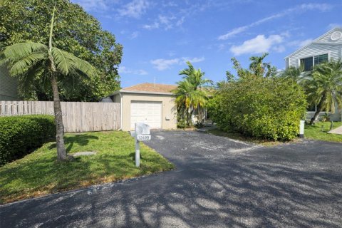 Снять в аренду виллу или дом в Майами, Флорида 3 спальни, 123.19м2, № 2064828 - фото 23