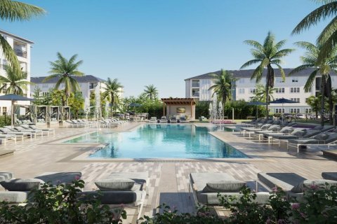 Apartamento en alquiler en Venice, Florida, 3 dormitorios, 117.06 m2 № 1334948 - foto 1