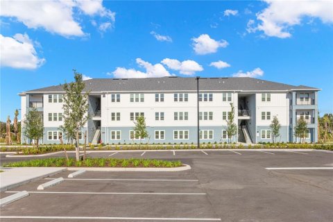 Apartamento en alquiler en Venice, Florida, 3 dormitorios, 117.06 m2 № 1334948 - foto 22