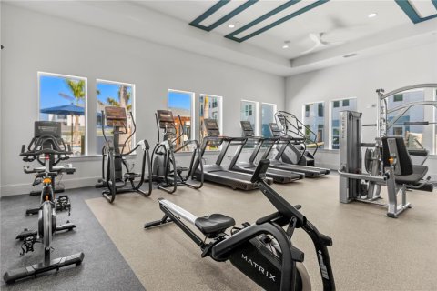 Apartamento en alquiler en Venice, Florida, 3 dormitorios, 117.06 m2 № 1334948 - foto 17