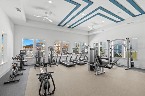 Apartamento en alquiler en Venice, Florida, 3 dormitorios, 117.06 m2 № 1334948 - foto 11