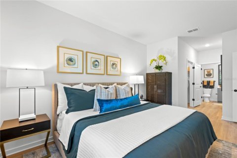 Apartamento en alquiler en Venice, Florida, 3 dormitorios, 117.06 m2 № 1334948 - foto 10