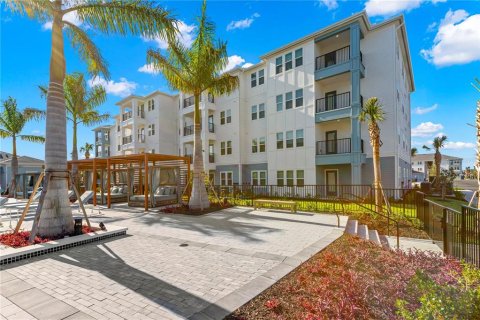 Apartamento en alquiler en Venice, Florida, 3 dormitorios, 117.06 m2 № 1334948 - foto 24