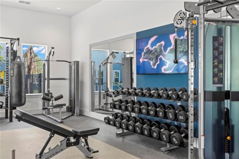 Apartamento en alquiler en Venice, Florida, 3 dormitorios, 117.06 m2 № 1334948 - foto 15
