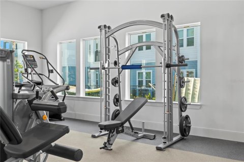 Apartamento en alquiler en Venice, Florida, 3 dormitorios, 117.06 m2 № 1334948 - foto 19