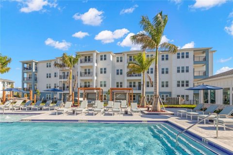 Apartamento en alquiler en Venice, Florida, 3 dormitorios, 117.06 m2 № 1334948 - foto 23