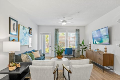 Apartamento en alquiler en Venice, Florida, 3 dormitorios, 117.06 m2 № 1334948 - foto 6